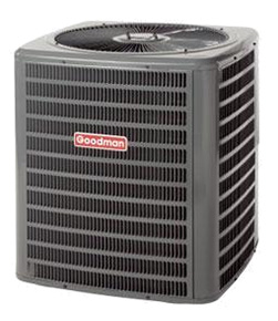 DSX18 Air Conditioner