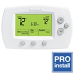 PRO 4000 5-2 Day Programmable Thermostat