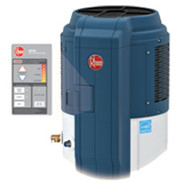 Rheem Heat Pump Water Heater