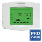 VisionPRO Wi-Fi 7-Day Programmable Thermostat