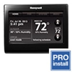 Programmable thermostat