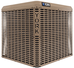 YORK® YHE – LX SERIES