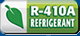 R-410A refrigerant - Washington, DC