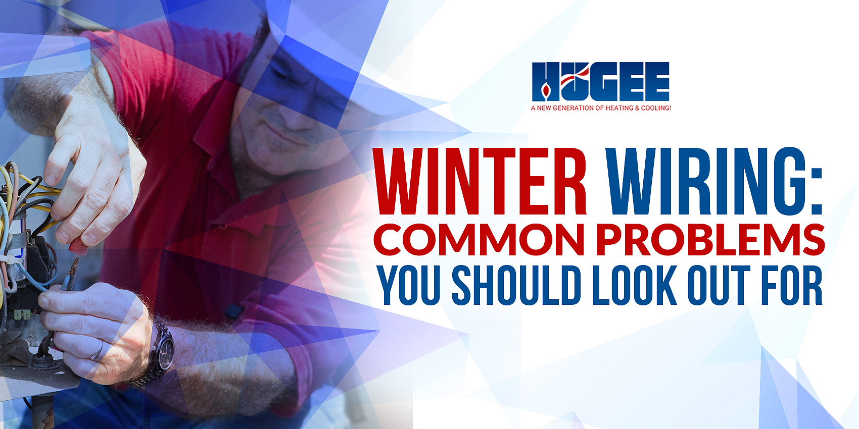 Winter Wiring: Common Problems You Should Look Out for