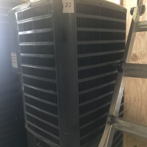 Air conditioning unit - Washington DC