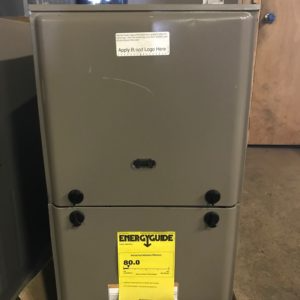 Furnace Replacement: 5 Key Signs To Watch For - Hugee Coporation