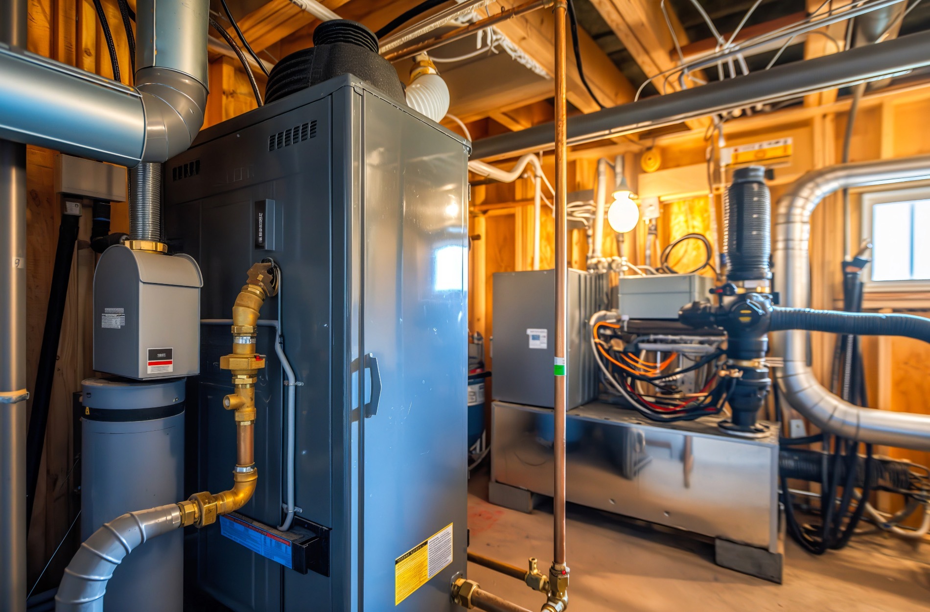 Common Furnace Problems Our Professionals Fix